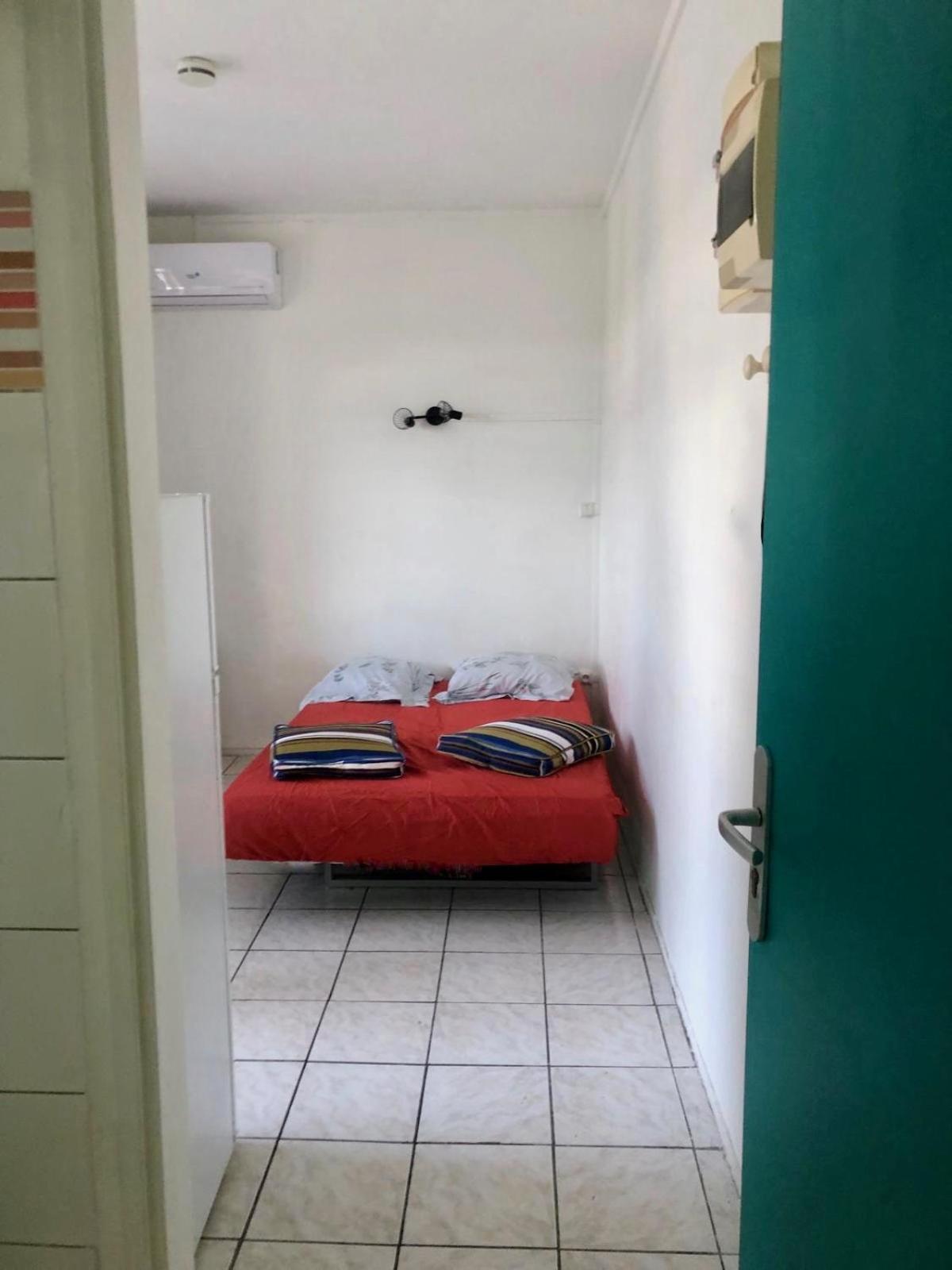Appartement Au Coeur De Fort De France A Cote De La Bibliotheque Schoelcher! Exterior foto